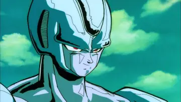 Задник до фильму"ドラゴンボールZ 激突!!100億パワーの戦士たち" #629796
