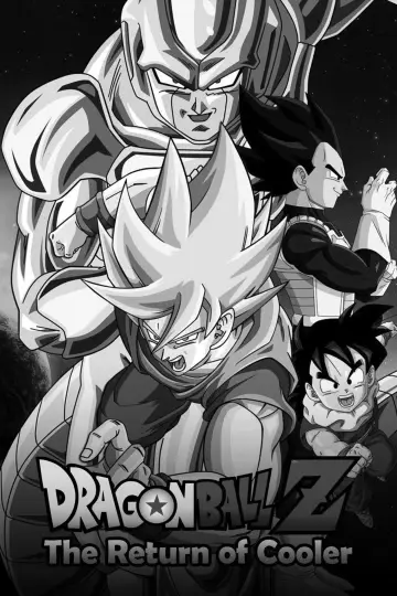Постер до фильму"ドラゴンボールZ 激突!!100億パワーの戦士たち" #629809