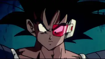 Задник до фильму"ドラゴンボールZ 地球まるごと超決戦" #284009
