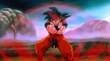 Задник до фильму"ドラゴンボールZ 地球まるごと超決戦" #284010