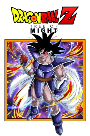 Постер до фильму"ドラゴンボールZ 地球まるごと超決戦" #284017