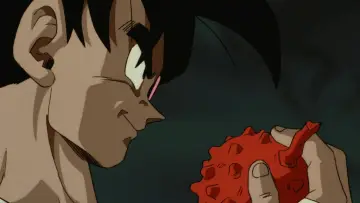 Задник до фильму"ドラゴンボールZ 地球まるごと超決戦" #889020
