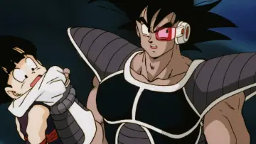 Задник до фильму"ドラゴンボールZ 地球まるごと超決戦" #889021
