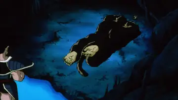 Задник до фильму"ドラゴンボールZ 地球まるごと超決戦" #889022