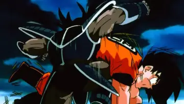 Задник до фильму"ドラゴンボールZ 地球まるごと超決戦" #889026