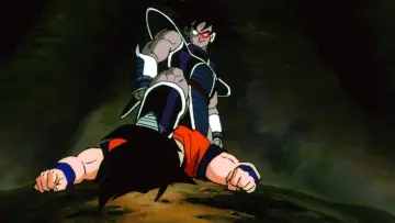 Задник до фильму"ドラゴンボールZ 地球まるごと超決戦" #889028