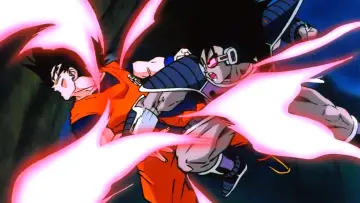 Задник до фильму"ドラゴンボールZ 地球まるごと超決戦" #889029
