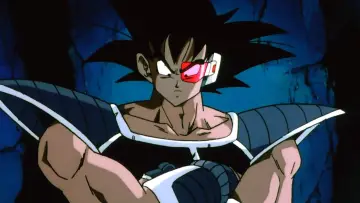 Задник до фильму"ドラゴンボールZ 地球まるごと超決戦" #889030