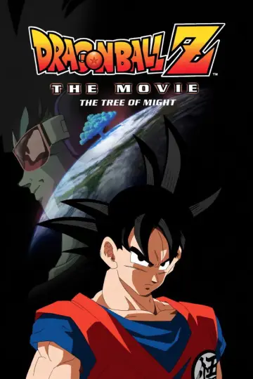Постер до фильму"ドラゴンボールZ 地球まるごと超決戦" #889038