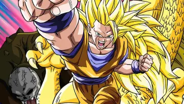 Задник до фильму"ドラゴンボールZ 龍拳爆発!!悟空がやらねば誰がやる" #231207