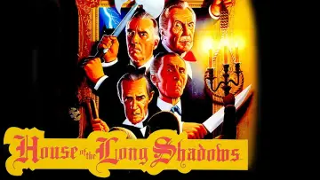 Задник до фильму"House of the Long Shadows" #1117925
