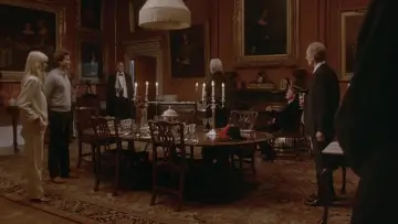 Задник до фильму"House of the Long Shadows" #483462