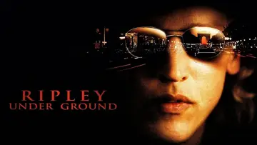 Задник до фільму "Ripley Under Ground" #1867239