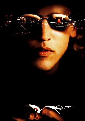 Постер до фільму "Ripley Under Ground" #1867244