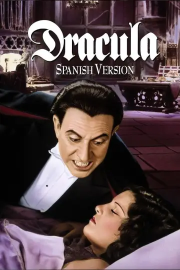 Постер до фільму "Дракула" #1782778