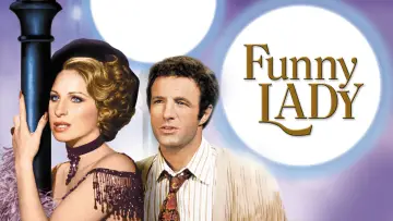 Задник до фільму "Funny Lady" #1581795