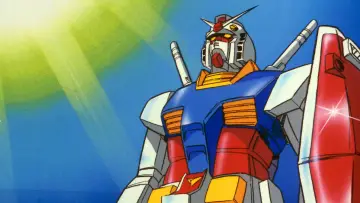 Задник до фильму"機動戦士ガンダム" #942882