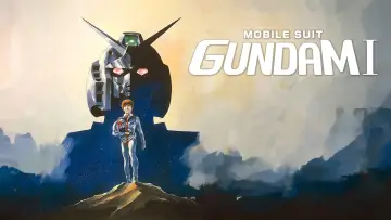 Задник до фильму"機動戦士ガンダム" #942884