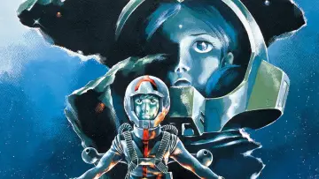 Задник до фільму "機動戦士ガンダム III めぐりあい宇宙編" #1121656