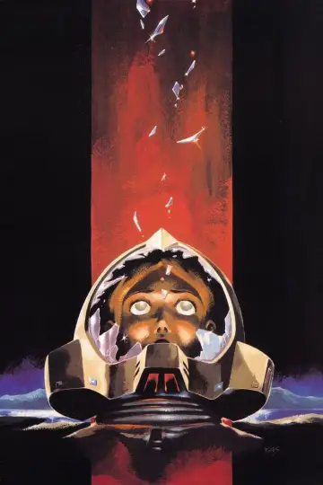 Постер до фільму "機動戦士ガンダム III めぐりあい宇宙編" #1121662