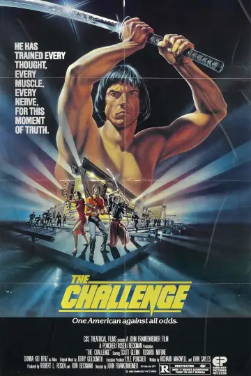 The Challenge