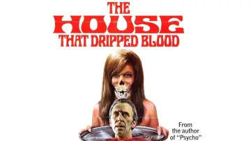 Задник до фильму"The House That Dripped Blood" #1031847