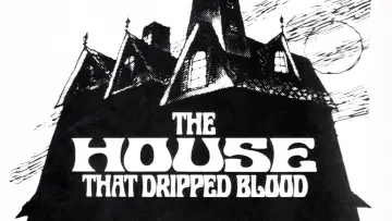 Задник до фильму"The House That Dripped Blood" #1031849