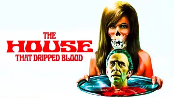 Задник до фильму"The House That Dripped Blood" #1031850