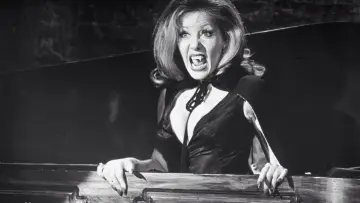 Задник до фильму"The House That Dripped Blood" #393860