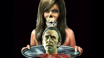 Задник до фильму"The House That Dripped Blood" #393862