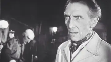 Задник до фильму"The House That Dripped Blood" #393863