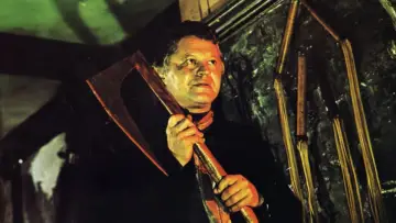 Задник до фильму"The House That Dripped Blood" #393864