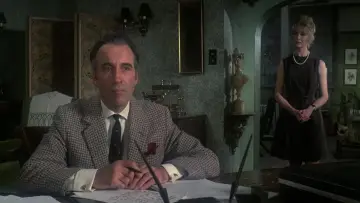 Задник до фильму"The House That Dripped Blood" #393865