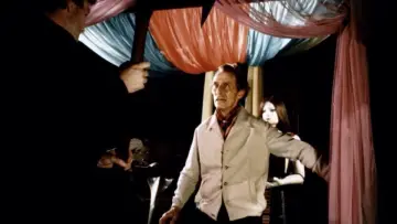 Задник до фильму"The House That Dripped Blood" #393866