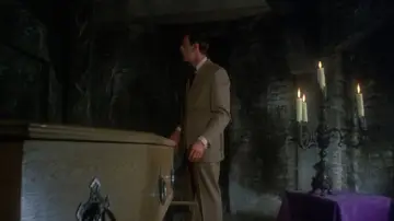 Задник до фильму"The House That Dripped Blood" #393878