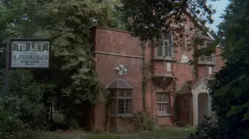 Задник до фильму"The House That Dripped Blood" #393882