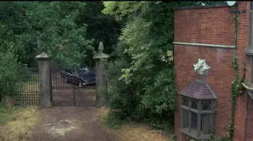 Задник до фильму"The House That Dripped Blood" #393884