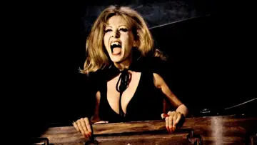 Задник до фильму"The House That Dripped Blood" #393888