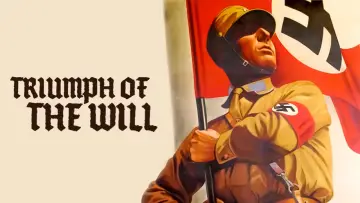 Задник до фильму"Тріумф волі" #345413