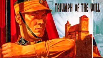 Задник до фильму"Тріумф волі" #345415