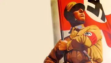 Задник до фільму "Тріумф волі" #939725