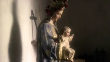 Задник до фильму"Interno di un convento" #1057776