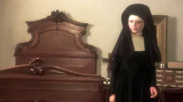 Задник до фильму"Interno di un convento" #1057777