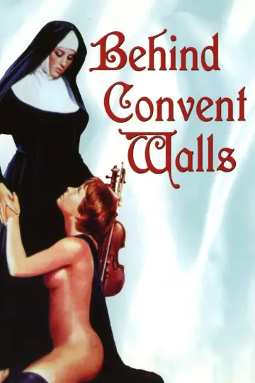 Постер до фильму"Interno di un convento" #1057788