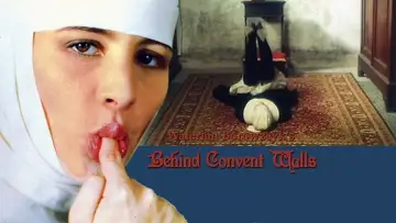 Задник до фильму"Interno di un convento" #432112