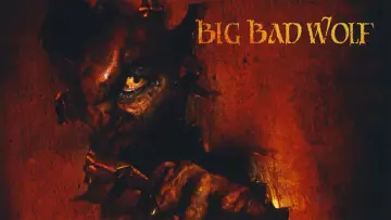 Задник до фильму"Big Bad Wolf" #1138596