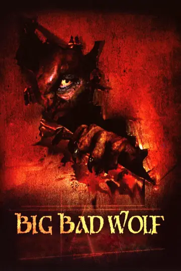 Постер до фильму"Big Bad Wolf" #1138601