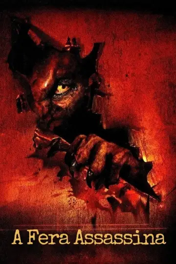 Постер до фильму"Big Bad Wolf" #1138602