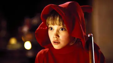 Задник до фильму"Casper Meets Wendy" #1002696