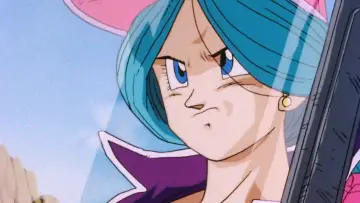 Задник до фільму "ドラゴンボールZ 絶望への反抗!! 残された超戦士・悟飯とトランクス" #1734493